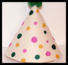 Clown Hat