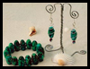 Faux

  Turquoise Jewelry