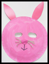 Bunny
  Mask