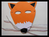 Fantastic
  Mr Fox Mask