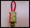 Spool
  Christmas Ornaments  : How to Use Thread Spools for Making Crafts