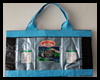 Make

  a Recycled Coffee Bag/Duct Tape Purse