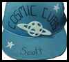 Glow-in-the-Dark Caps