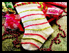 Knit
  Christmas Stockings  : Making Stockings Projects for Kids