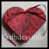 Paper

  Heart gift Boxes  : Making and Folding Paper Gift Boxes