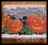 Halloween

   gift Boxes   : Make Gift Boxes Crafts for Children