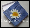 <strong>Gift  Box for CD’s  : Gift Box Making Instructions</strong>