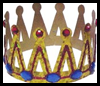 Jeweled
  Crowns