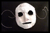 How-to
  Paper Mache Mask