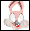 Máscaras Bunny: Máscaras para para niños
