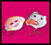 Máscaras de Fantasía: Lograr que las ideas Máscaras para niños