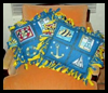 Ideas Crafts ideas Easy no Simple kids : sew  for  pillow No  No Fabric Sewing Kids Sew Crafts for