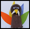 Paper
  Cup Turkeys  : Fun Activities with Paper Cups for Kids
