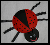 Paper
  Plate Ladybug Crafts  : Instructions for Making Cool Stuff Out of Recycled Paper Plates