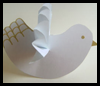 Dove

  Of Peace Craft