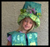 Grocery
  Bag Outfits  : Plastic Bag Crafts for Kids
