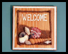 Beach
  Welcome Sign to Make for Summer