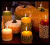 Festive
  Fall Tablescapes  : Make Thanksgiving Centerpieces Activities for Children