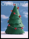 Paper
  Christmas Tree or Evergreen Tree