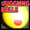 How to Make Juggling Balls & Stress Balls from Balloons and Lentils in Easy Craft Activity