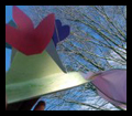 How to Make a Spring Easter Bonnet, Hat, or Flower Crown with Your Kids