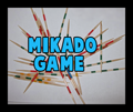 Mikado Game