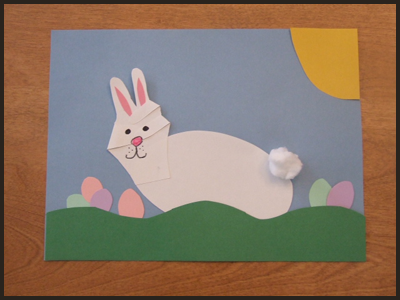 Craft Ideas  Kids  Paper on Craft Idea For Kids    Animal Crafts Ideas    Kids Crafts   Activities