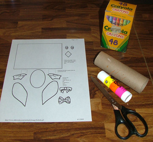 chick-craft-what-you-need artwork ideas for teenagers. chick-craft-what-you-need