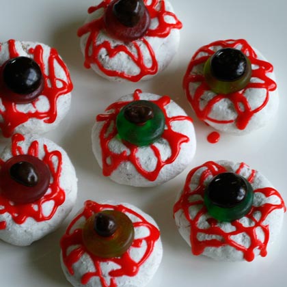 Halloween Craft Ideas Young Children on Halloween Edible Craft Ideas    Bugs And Insects    Animal Crafts
