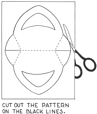 How to Cut Out a Patter
n | eHow
