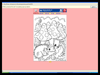 Easter Coloring Pages & Printouts for Children