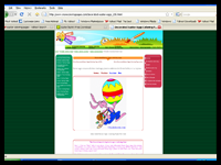 Easter Coloring Pages & Printouts for Kids