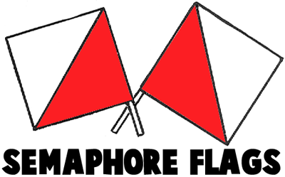 Semaphore Flags