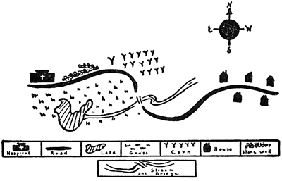 Map Maker For Kids