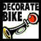 Bike Decorations