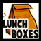 lunch boxes and bags
