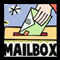 mail boxes