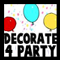 Party Decorations