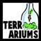 terrariums and ecosystems