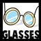 Make Toy Glasses