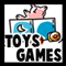 Toys and Games