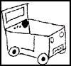 Box
  Car Making Instructions