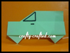 Origami
  Car
