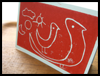 Linoleum
  Printing with Kids