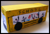 School
  Bus Craft