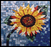 Mosaic
  Sunflower