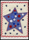 Star
  Quilt Block