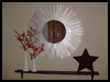 Make
  a Silver Starburst Mirror