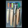 Wooden
  Wind Chimes