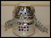 Recycled
  Robot Craft